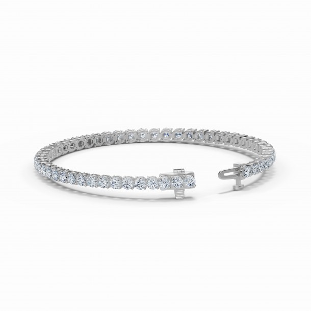 Браслет BR*3218*7CT*7*LCD-PT