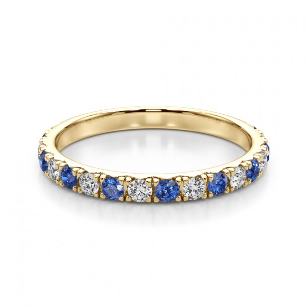 Кольцо 84842-W-SA-4Y1