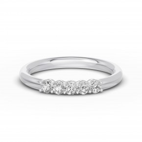 Кольцо RC10716-5ST-0.25CT-PTL-LAB
