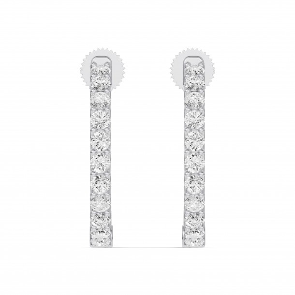 Серьги RC10798-4WEAR-LAB