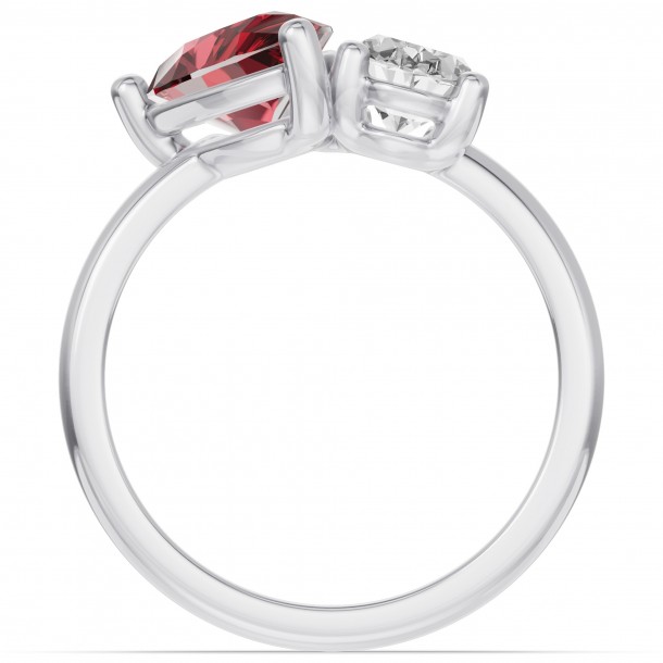 Кольцо RC10569-LABOV-RUBYPE-4.0CT-4WE