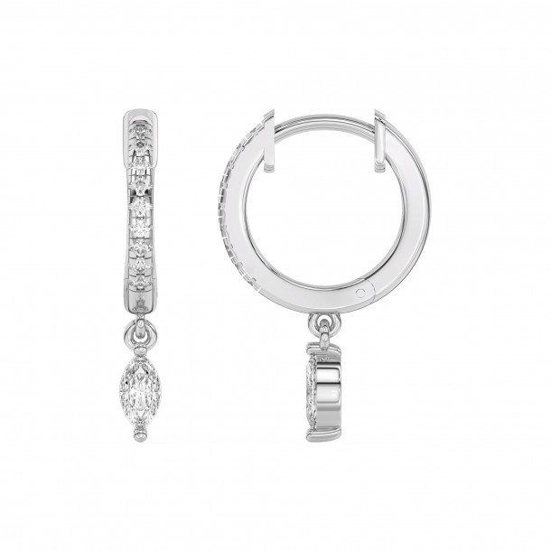 Серьги SDC10401-4WEAR