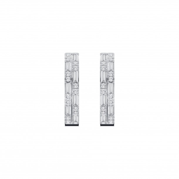 Серьги JNB9678-14KW-LAB