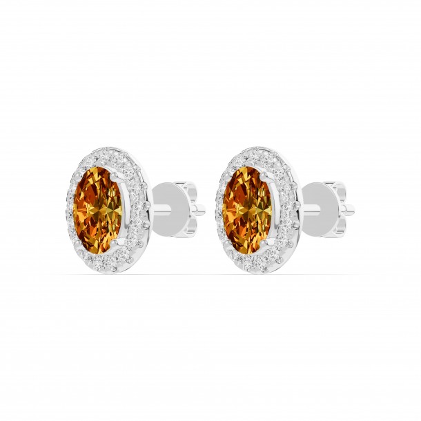 Серьги RC10833-CTRN-8WEAR-LAB