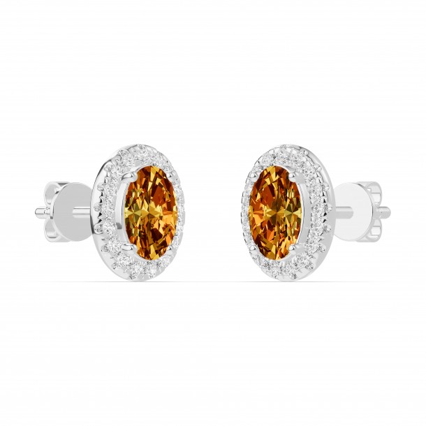 Серьги RC10833-CTRN-8WEAR-LAB