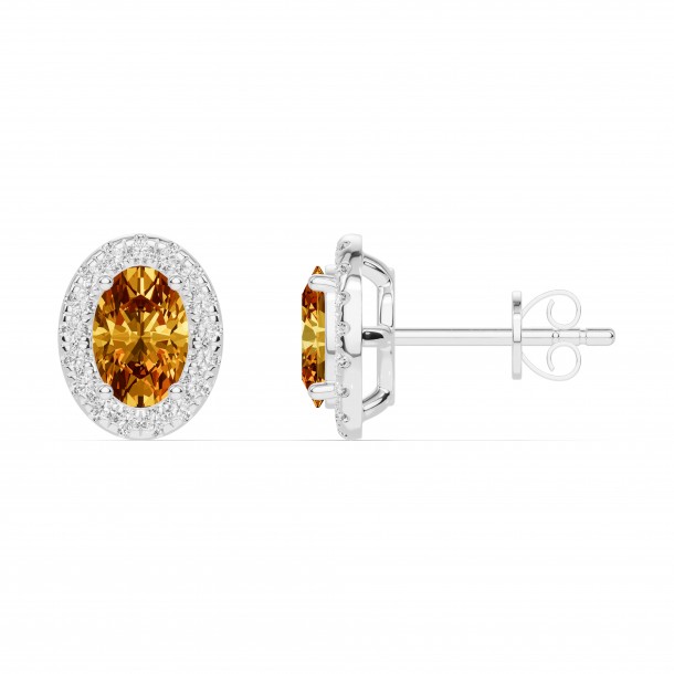 Серьги RC10833-CTRN-8WEAR-LAB