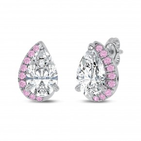 Серьги VCEAO37981AW