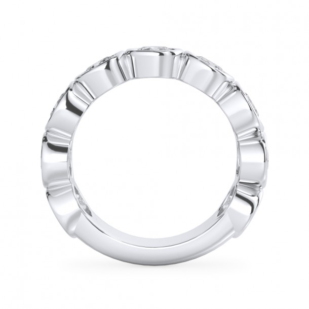 Кольцо BZ3-4-BR0306006-NAT-PT