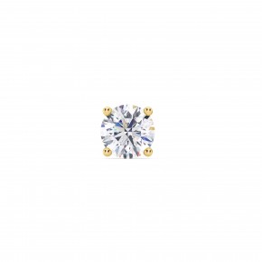 Серьги HSE02RCFY300-GIA