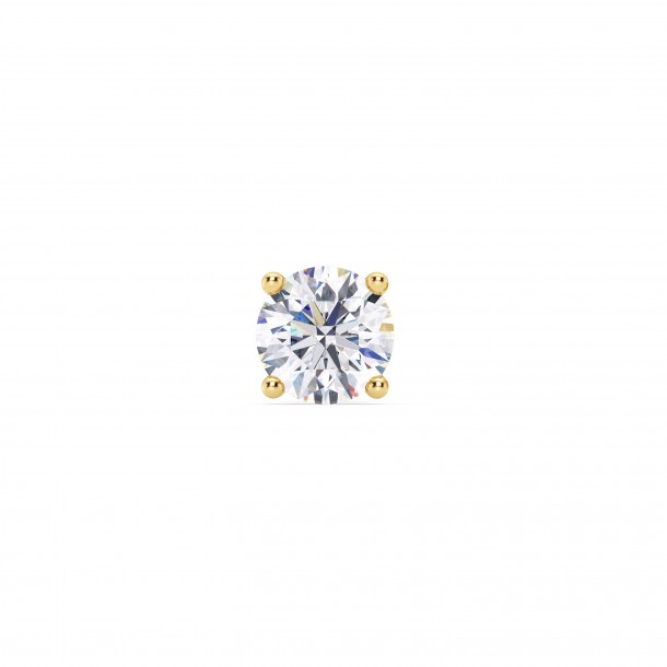 Серьги HSE02RCFY300-GIA