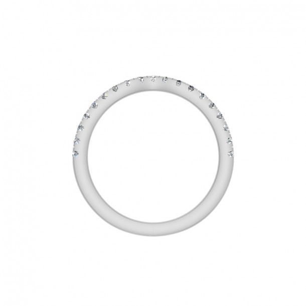 Кольцо MB0002-18K-W