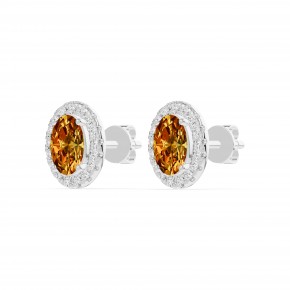 Серьги RC10833-CTRN-4WEAR-LAB