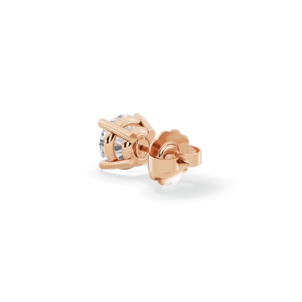 Серьги HSE02RCFR200-GIA