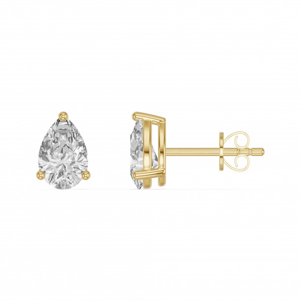 Серьги RC11022-4YEAR-LAB