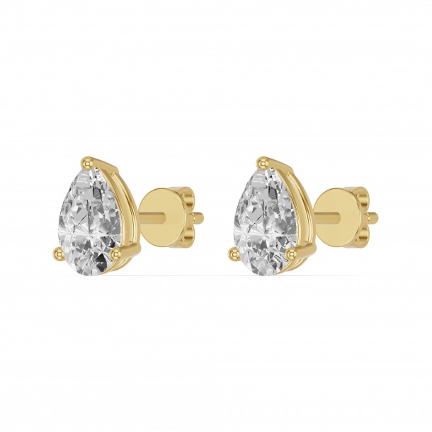 Серьги RC11022-4YEAR-LAB