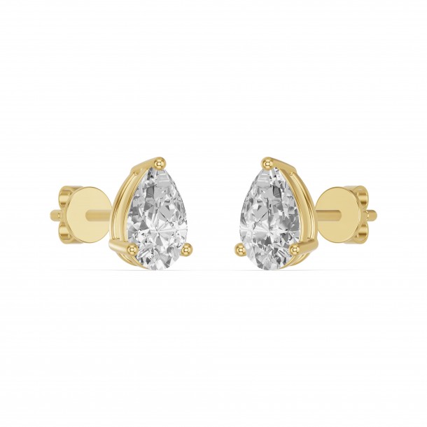 Серьги RC11022-4YEAR-LAB