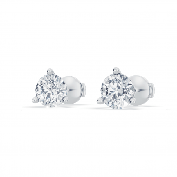 Серьги LSE08ROEW200
