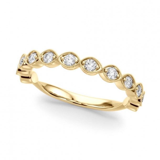 Кольцо 50948-W-8Y1