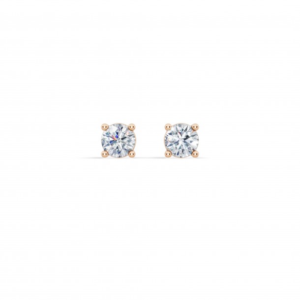Серьги LSE01ROFR025