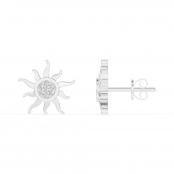 Серьги RC10942-4WEAR-LAB