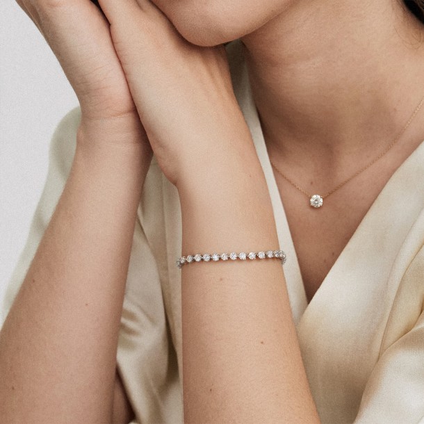 Браслет BRO71033AR-7CT