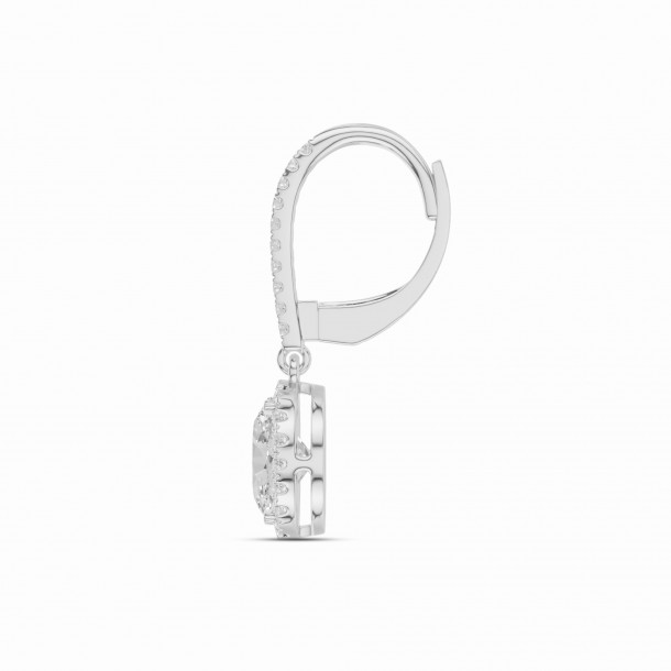 Серьги LGD-JOE7756-GW6