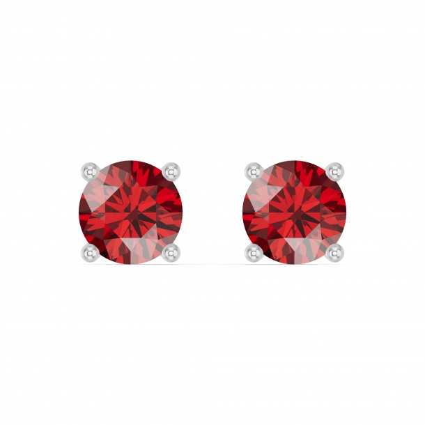 Серьги RC11023-GRNT-4WEAR