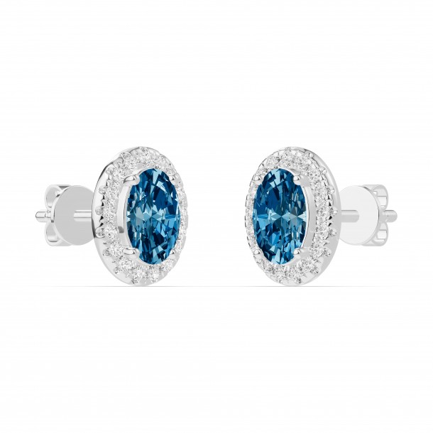 Серьги RC10833-BTPZ-8WEAR-LAB