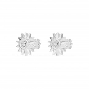 Серьги RC10950-4WEAR-NAT