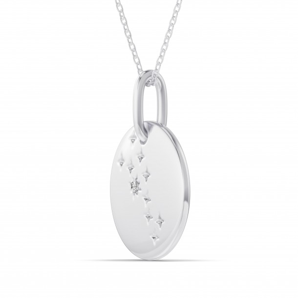 Ожерелье RC10595-8WPND