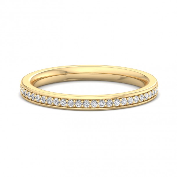 Кольцо MB0485-18K-Y