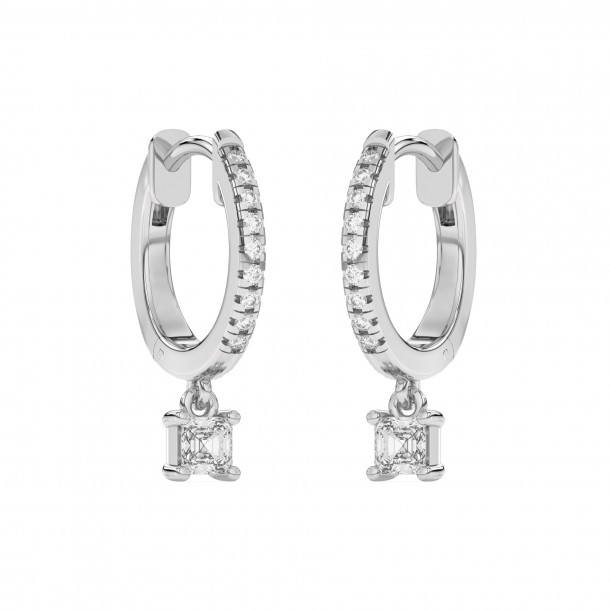 Серьги SDC10400-PTEAR