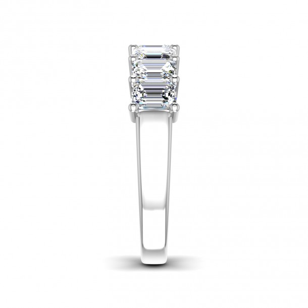 Кольцо DB0680-14K-W