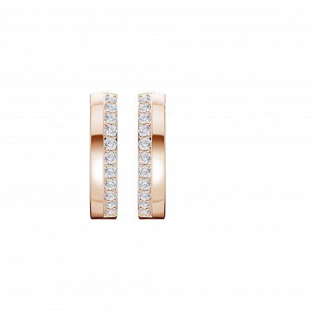 Серьги JNB9671-14KR-LAB