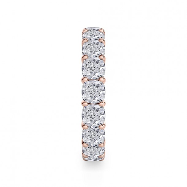 Кольцо CG-CU407019-CUET-LAB-4-18KR