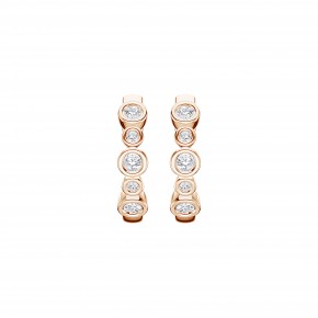 Серьги JNB9659-14KR-LAB
