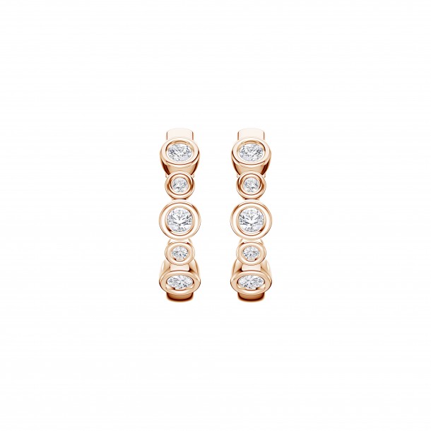 Серьги JNB9659-14KR-LAB