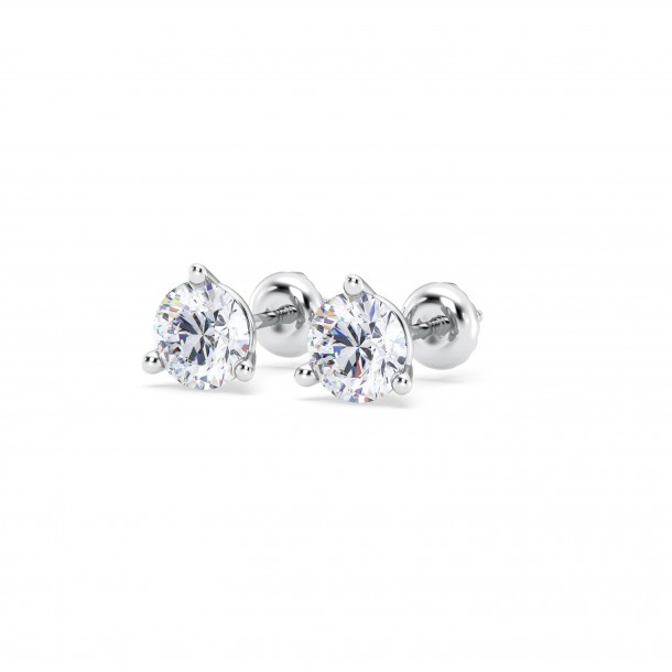 Серьги LSE03ROFW150
