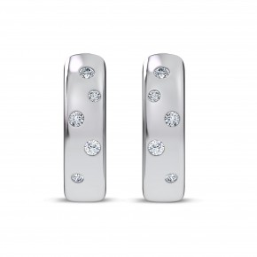 Серьги EAOT2532A3W-LAB