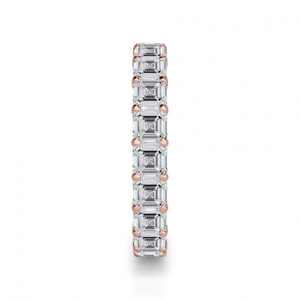 Кольцо CG-AS307023-ASET-NAT-3-14KR