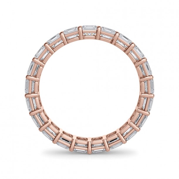 Кольцо CG-AS307023-ASET-NAT-3-14KR