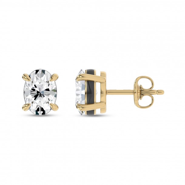 Серьги EAOC7062AY-LAB