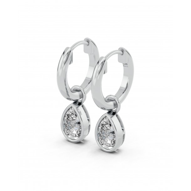 Серьги W600860
