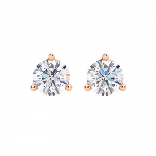 Серьги LSE04ROFR400