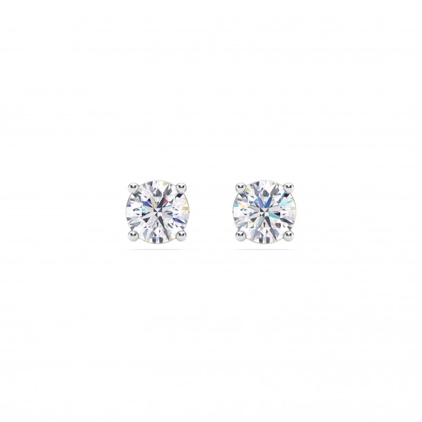 Серьги LSE02ROFW100-MENS