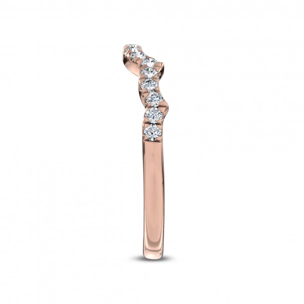 Кольцо EN2R6180BZR-LAB