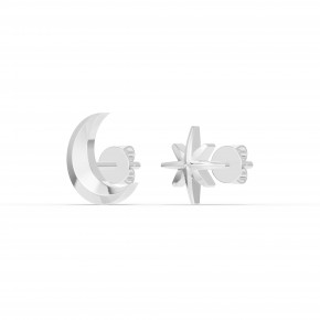 Серьги RC10948-8WEAR