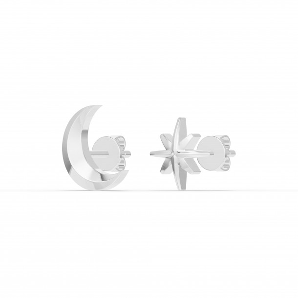 Серьги RC10948-8WEAR
