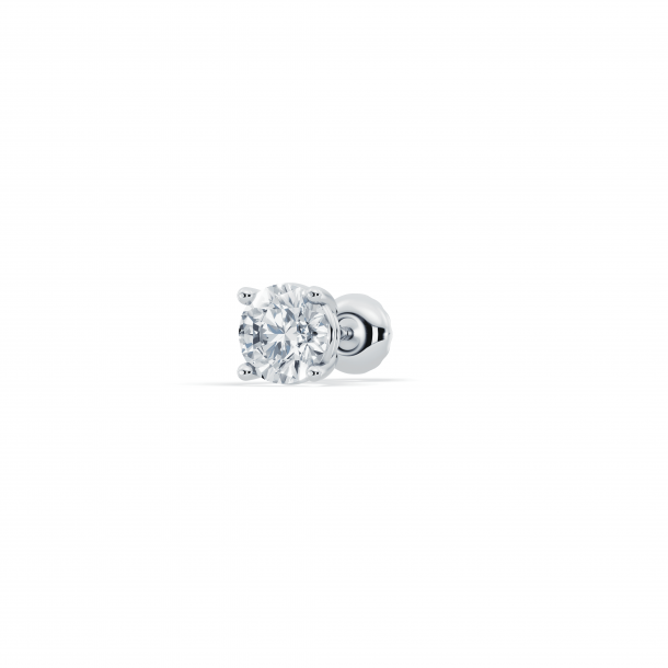 Серьги HSE01RCFW100