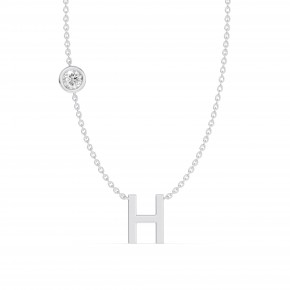 Ожерелье RC10865_H-PTPND_LAB